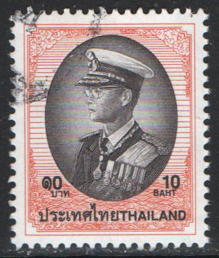 Thailand Scott 1728 Used - Click Image to Close